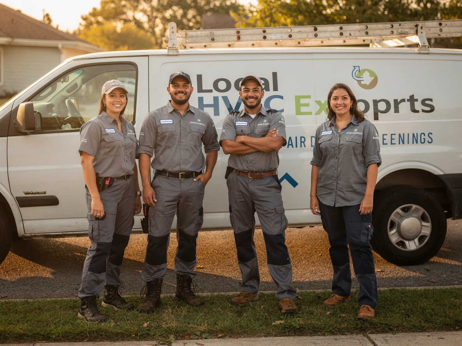 24/7 HVAC Repair & AC Replacement company in Creole, LA